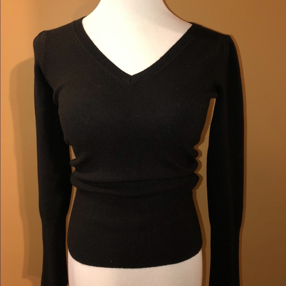french connection sweater